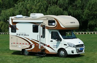 昆明租商务车公司,昆明租赁房车去哪里租