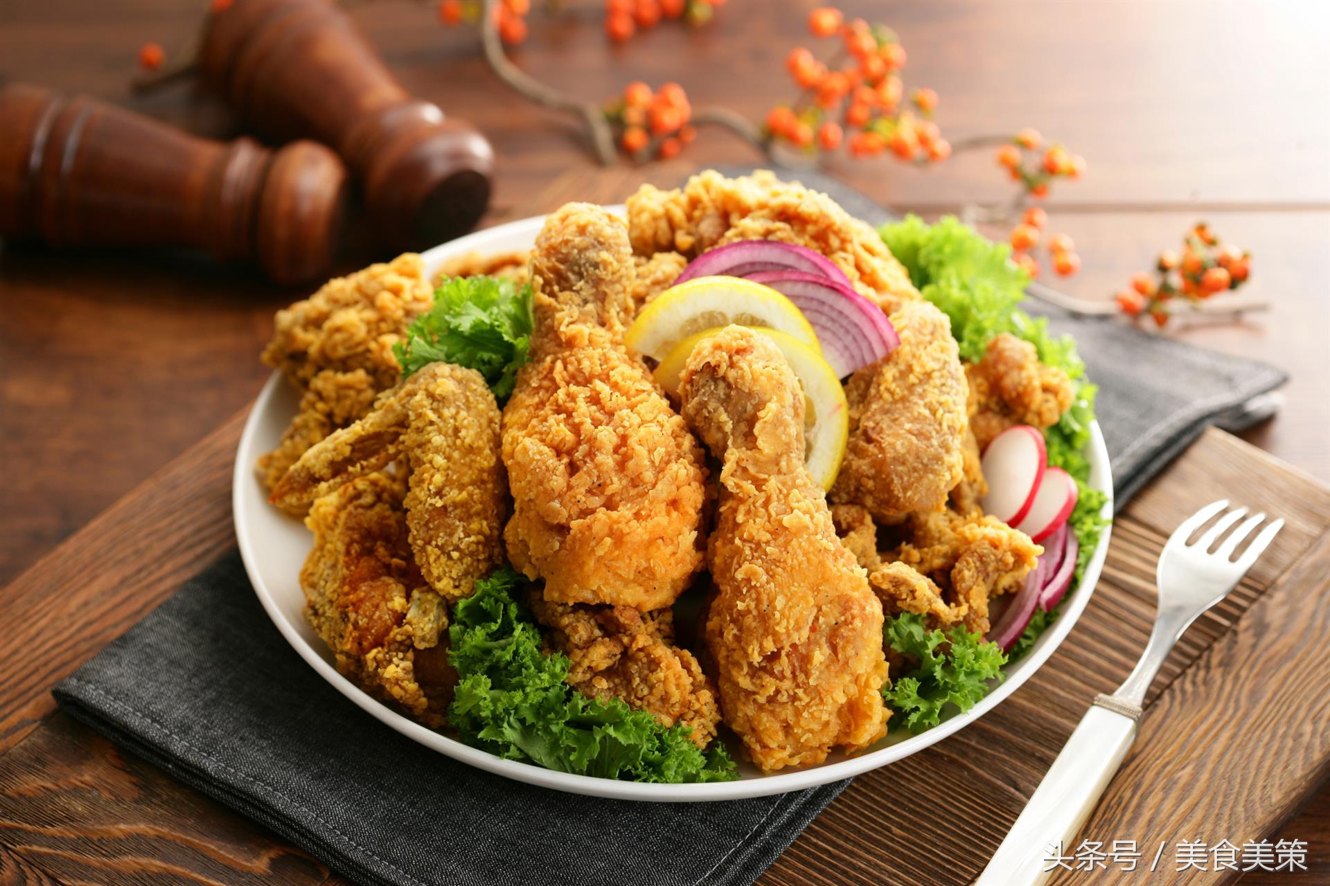 什么垃圾食物最容易发胖,为什么吃垃圾食品容易变肥