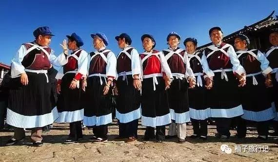 毕业了，我们去丽江吧附：毕业旅行青旅推介