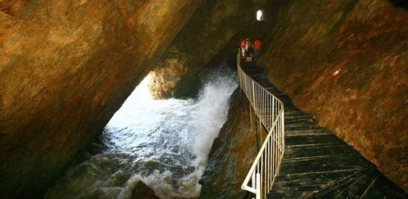 大连黑岛风景区,大连周边值得一去的小岛