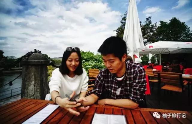 精品游记：有惊无险德意志，肉身滚雷法兰西（上篇）