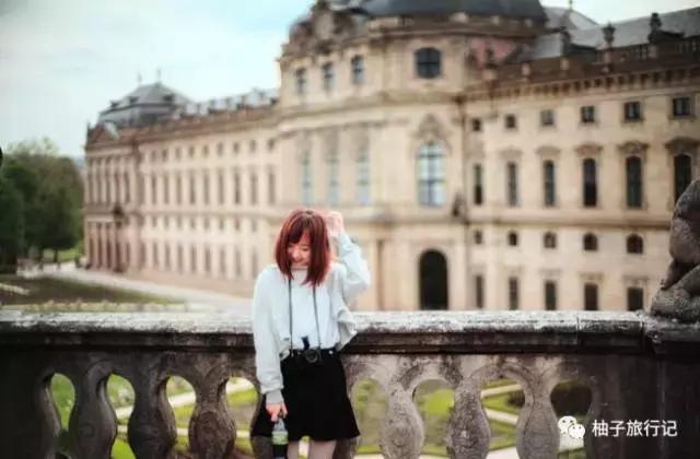 精品游记：有惊无险德意志，肉身滚雷法兰西（上篇）