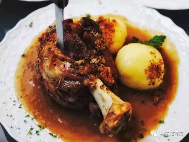 精品游记：有惊无险德意志，肉身滚雷法兰西（上篇）