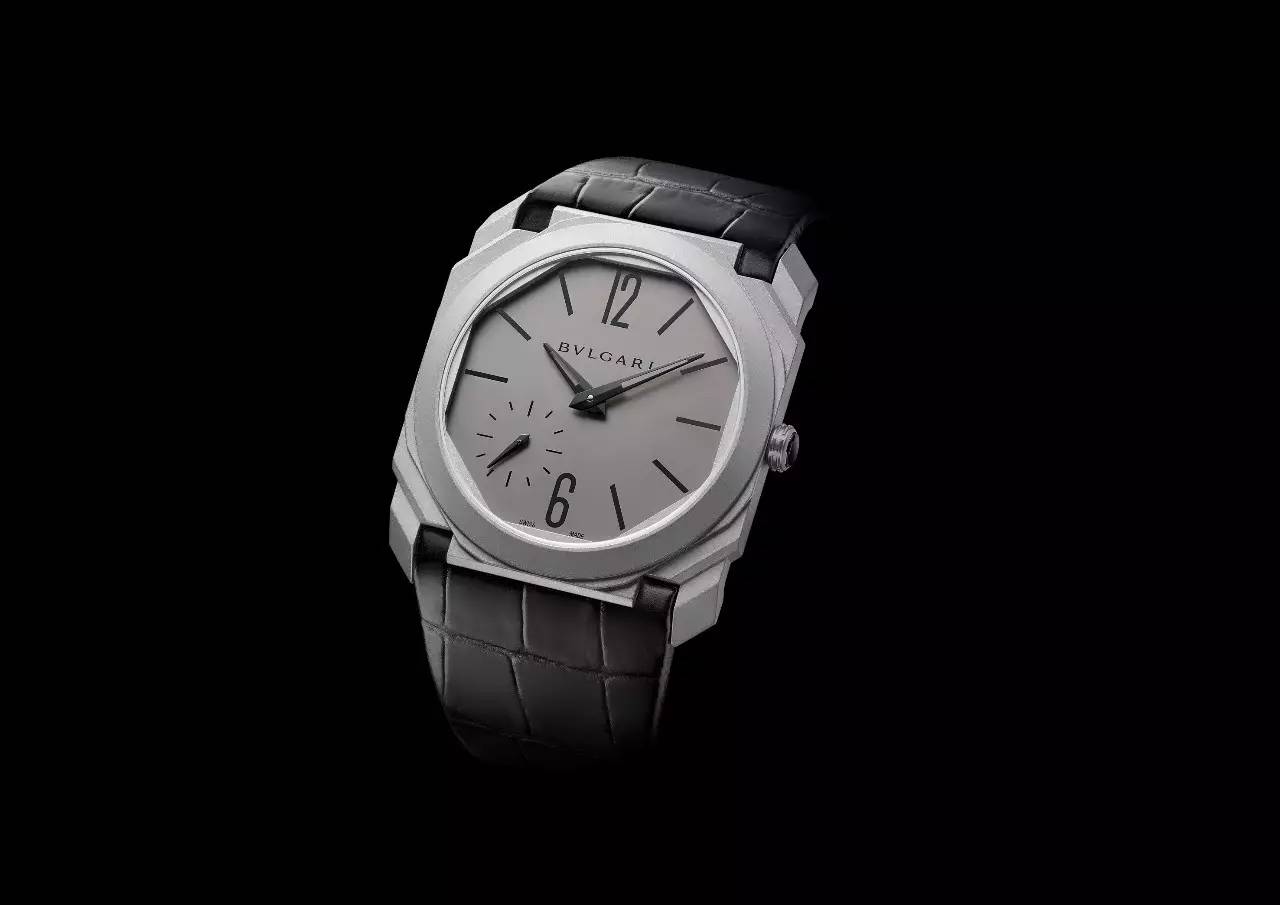 时光计·腕表｜复杂功能+简约设计的搭配，没有什么不可以