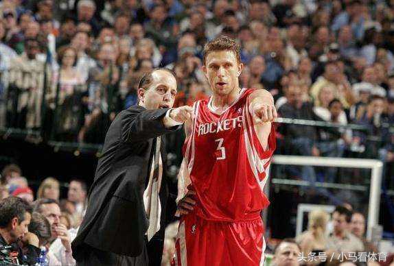 火箭三号球员都有谁,火箭三号球员有哪些