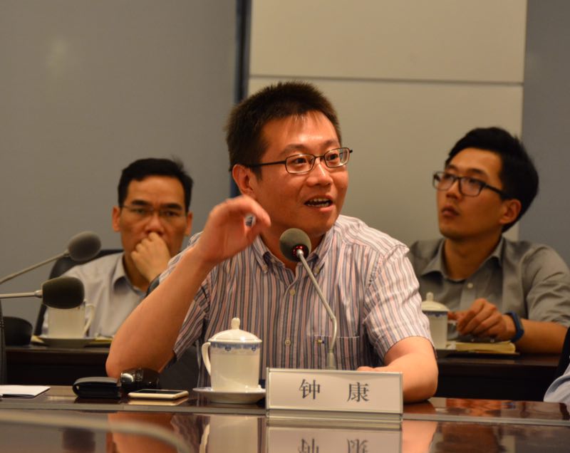 点击律,互联互动法律服务新模式