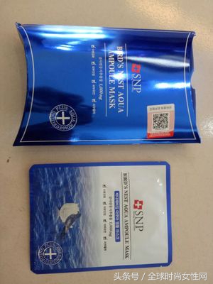 2017年上半年韩式面膜口碑排行榜：618被疯抢，30分钟破去年纪录的面膜你知道是哪一款么？