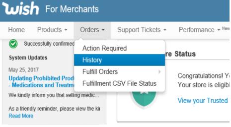 买家退款wish如何申诉,wish如何处理买家投诉