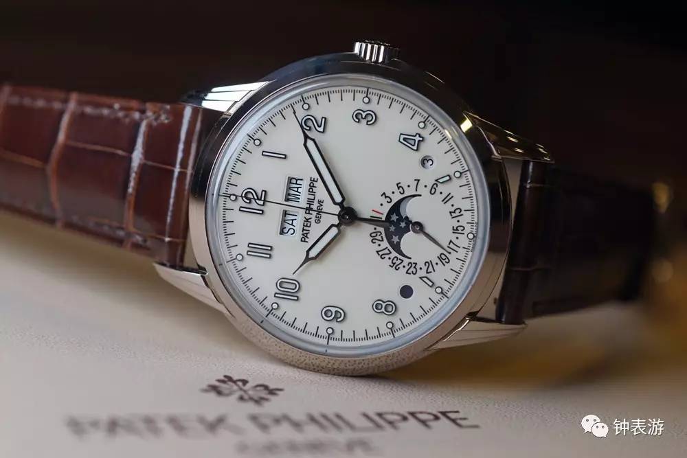 百达翡丽最耐造的表款,百达翡丽手表深度解析