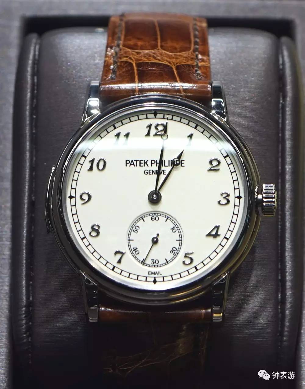 百达翡丽最耐造的表款,百达翡丽手表深度解析