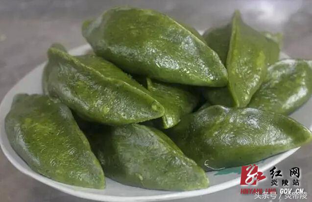 美丽炎陵，一个您想要去而一定要去的地方