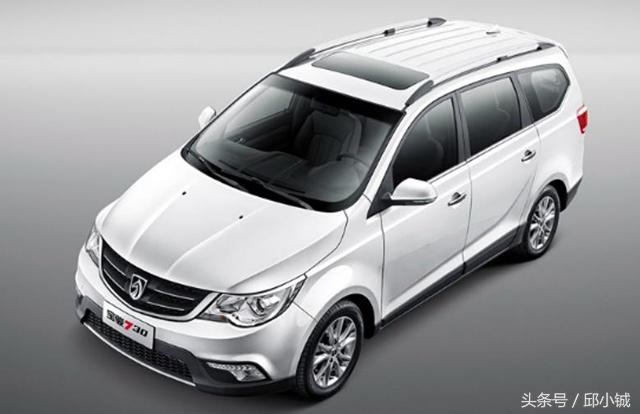 看遍三年教授“10万元买什么车”,阿牛终于出手了