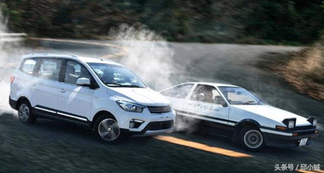 看遍三年教授“10万元买什么车”,阿牛终于出手了