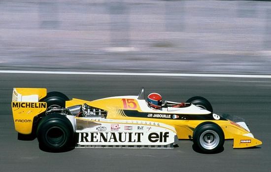 谈起汽车运动，它曾经是个王者，与法拉利保时捷一较高低