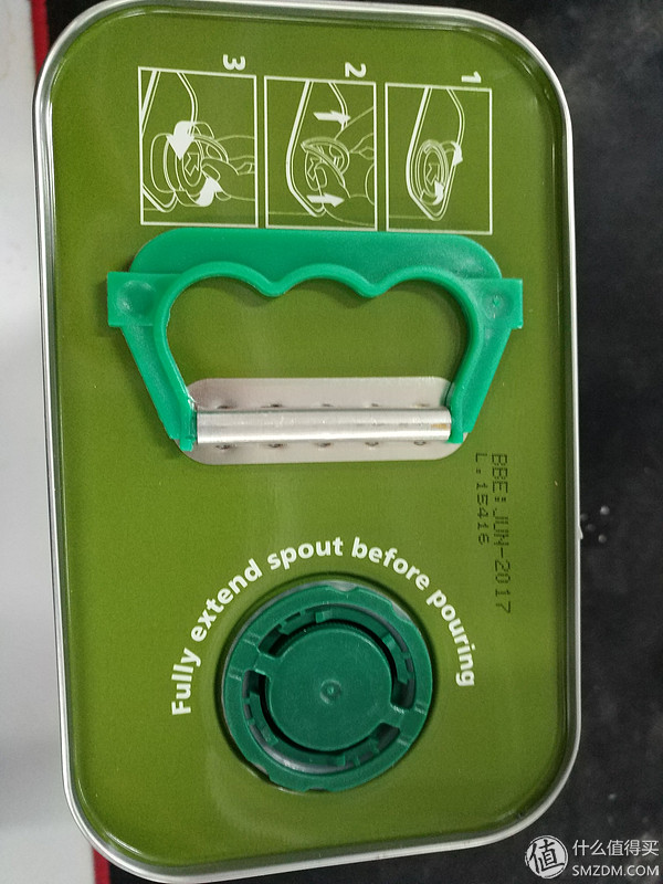 评测|初榨橄榄油