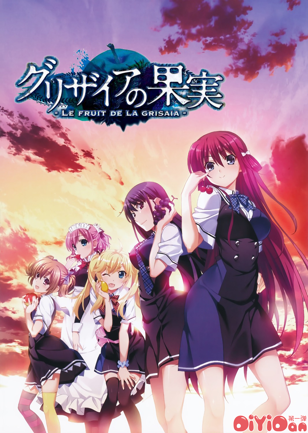 让人细思极恐的galgame,galgame的剧情到底有多棒