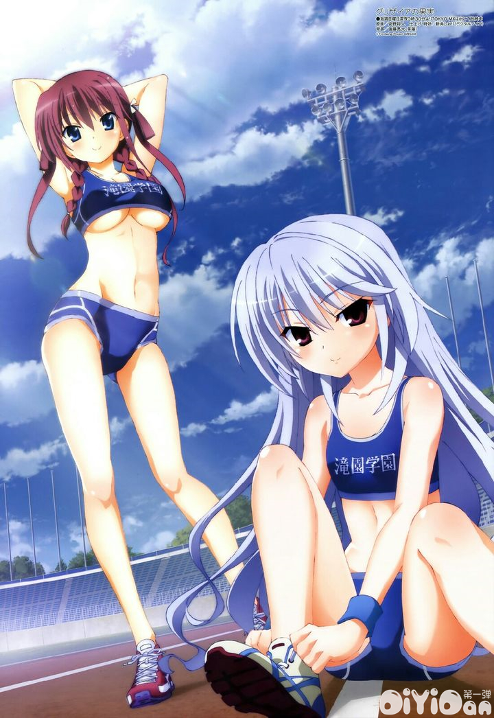 让人细思极恐的galgame,galgame的剧情到底有多棒