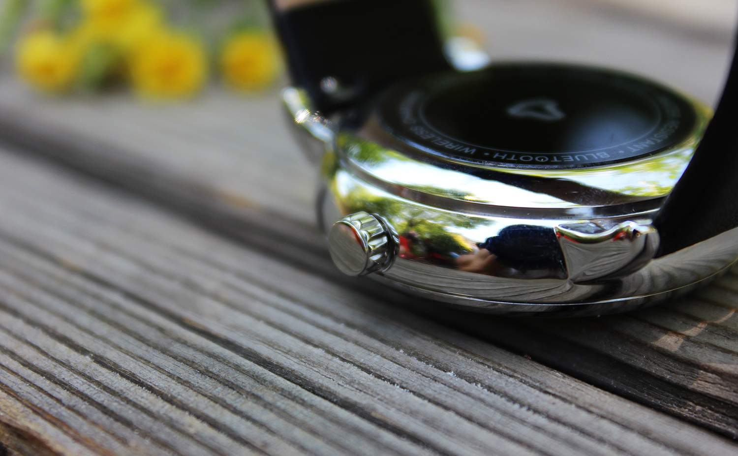 智能手表趣味表盘,智能手表的乐趣