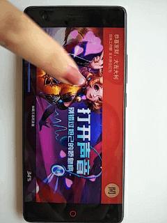 抢红包并不只靠手速,也许你缺的只是一部努比亚Z17:锁屏状态下不用解锁,直接抢