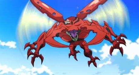 数码宝贝十大恐怖boss,数码宝贝中死得最惨的是