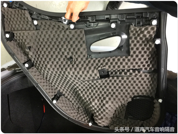 蓝鸟能做发动机隔音吗,蓝鸟天窗隔音胶条安装