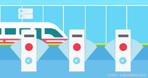 长春地铁如何换乘,长春地铁开通后乘车时间