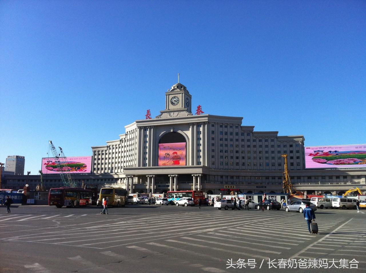 长春地铁如何换乘,长春地铁开通后乘车时间