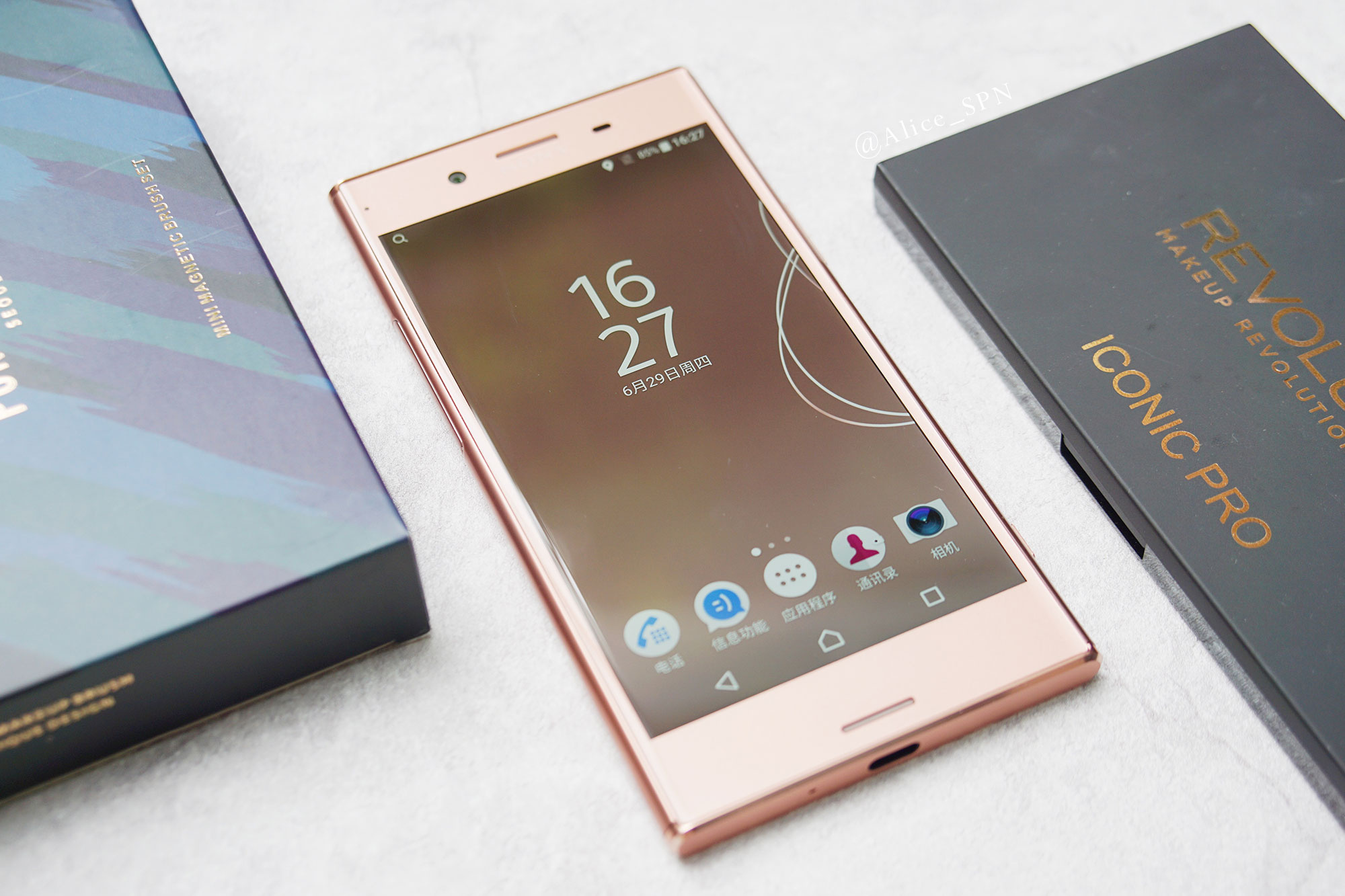 索尼xzp高清图片,索尼xzp拍视频测评