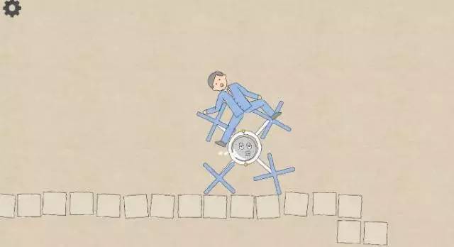 有毒！9.3分“魔性”游戏登录AppStore，获好评，“懒癌晚期”患者的艰辛上班路