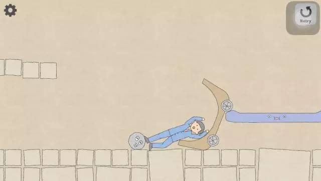 有毒！9.3分“魔性”游戏登录AppStore，获好评，“懒癌晚期”患者的艰辛上班路