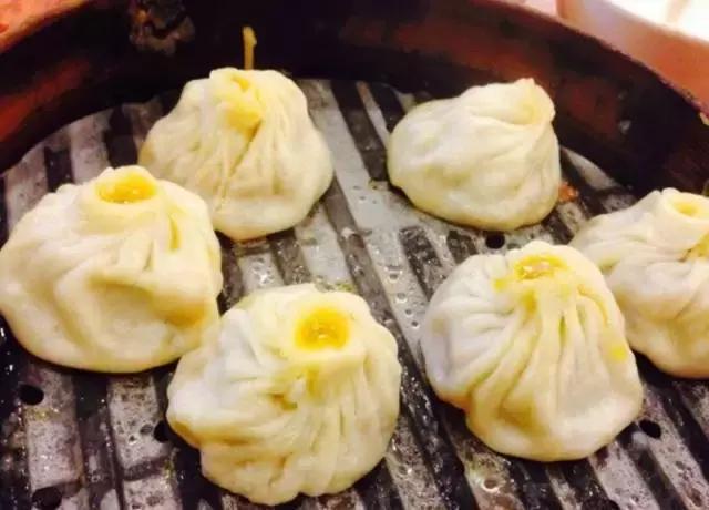 发现上海，发现美食：最全魔都美食地图！