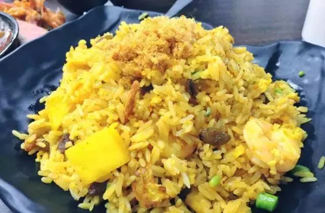 发现上海，发现美食：最全魔都美食地图！