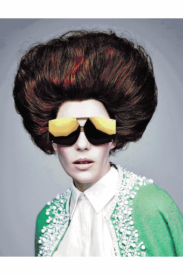 圈粉张柏芝、范爷、李湘,KarenWalker不愧是freestyle界老司机