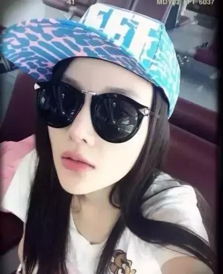 圈粉张柏芝、范爷、李湘,KarenWalker不愧是freestyle界老司机