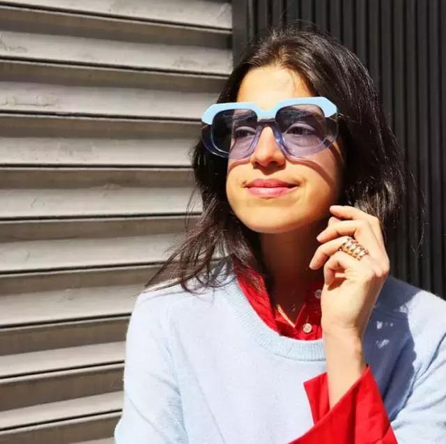 圈粉张柏芝、范爷、李湘,KarenWalker不愧是freestyle界老司机