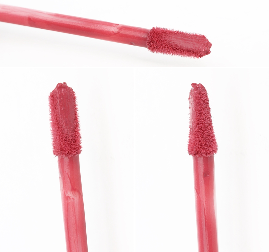 露华浓双头唇釉不沾杯不掉色,露华浓16小时不脱色唇釉双头