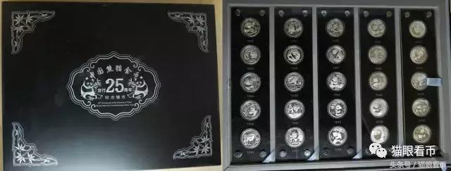 23版熊猫币值得收藏吗,熊猫币推荐收藏哪些年份