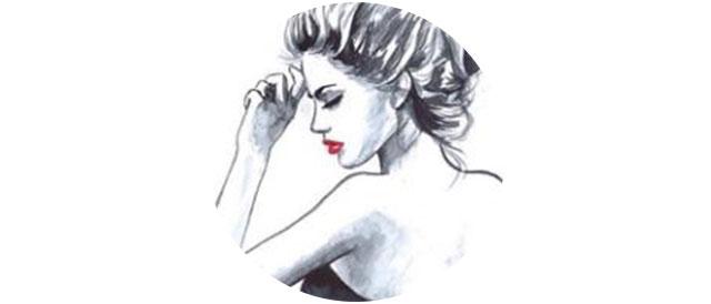 白虎一样的女人,遇见及时躲开,千万别碰!