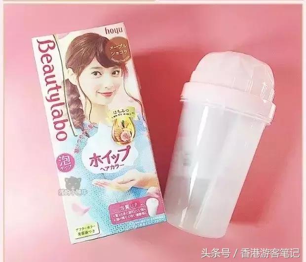 当今发廊里面什么染发剂效果最好,适合染发的染发剂推荐