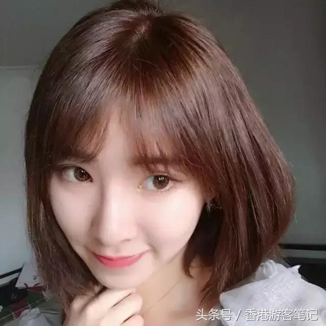 当今发廊里面什么染发剂效果最好,适合染发的染发剂推荐