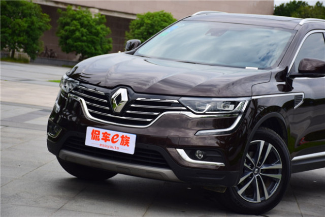 雷诺科雷傲有哪些优点与缺点,东风雷诺科雷傲发动机通病