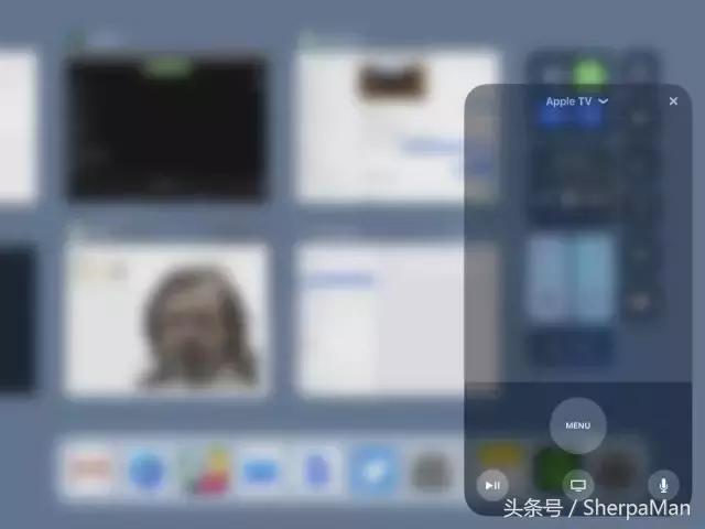 苹果ipad如何更新到ios11,在ipad上使用电脑软件