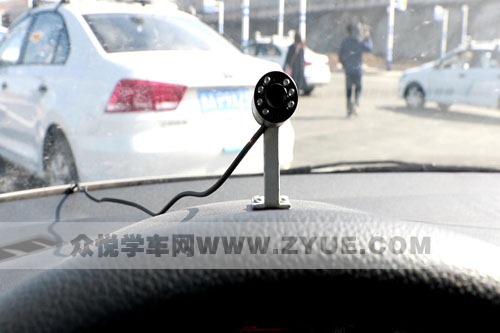 济南市驾考各个科目试卷,济南驾考科一考场地址