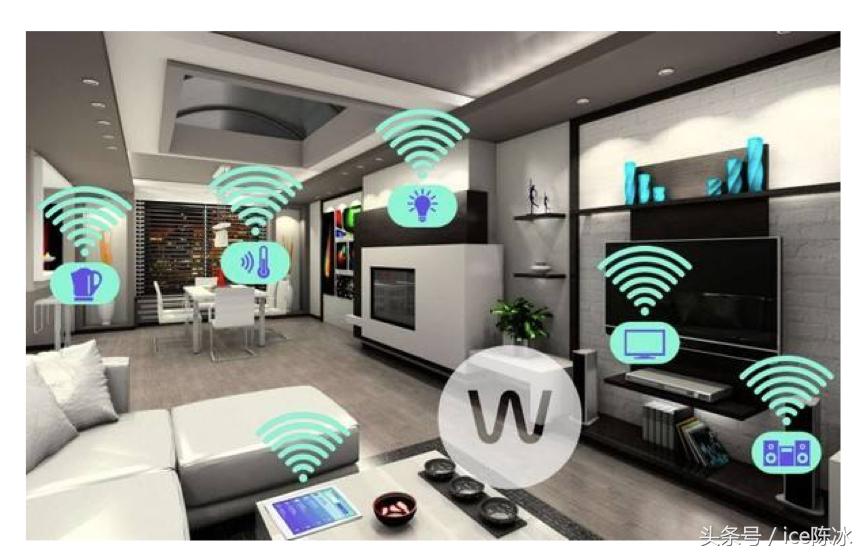 路由器能当智能家居中枢吗,未来的路由器