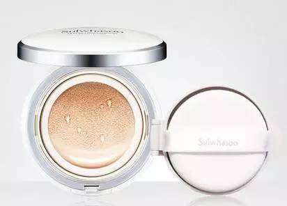 气垫推荐一秒成膜,气垫大牌新款