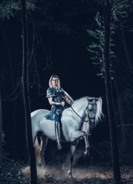 特洛伊马秀视频,马修特洛伊