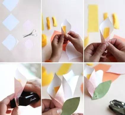 礼物贺卡要怎么做,祝福贺卡怎么做最简单又漂亮