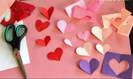 礼物贺卡要怎么做,祝福贺卡怎么做最简单又漂亮