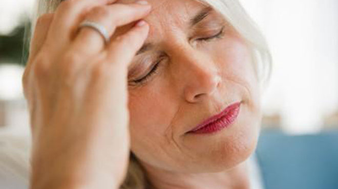 经期十大毛病,月经迟迟不来会是肿瘤吗