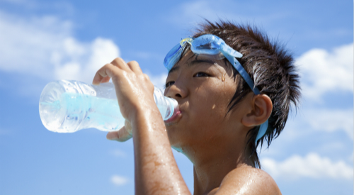 一到夏天就犯困怎么解决,中暑了全身乏力总是犯困